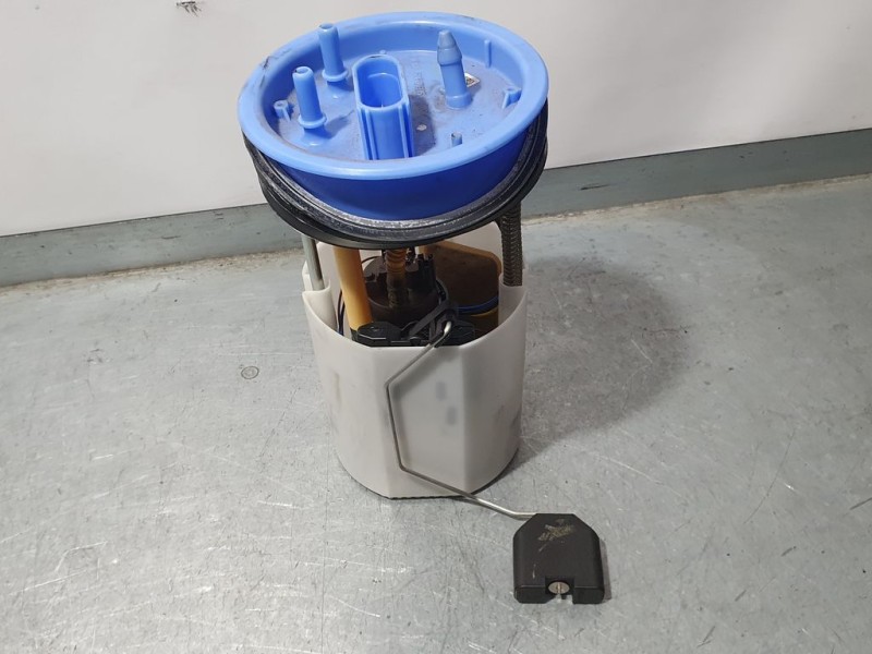 Recambio de aforador para seat toledo (kg3) style referencia OEM IAM 6R0919051J A2C53436977 SIEMENS VDO