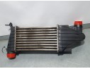 Recambio de intercooler para opel astra h berlina enjoy referencia OEM IAM 13128926  