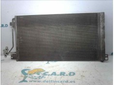 CONDENSADOR / RADIADOR AIRE ACONDICIONADO 