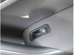 Recambio de mando elevalunas delantero derecho para volkswagen polo (6c1) edition bmt referencia OEM IAM 6C0959855  