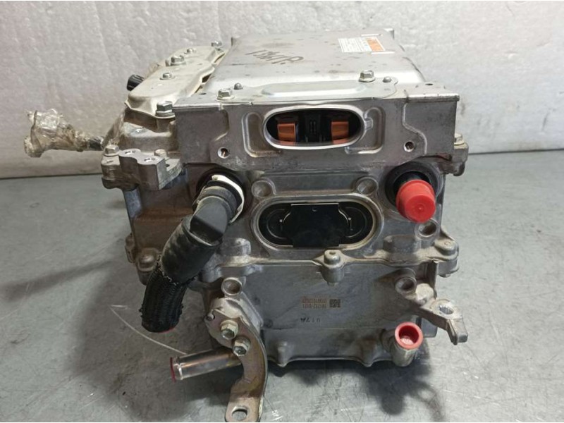 Recambio de transformador hibrido para lexus is 300h referencia OEM IAM G920053012 2321001235 DENSO