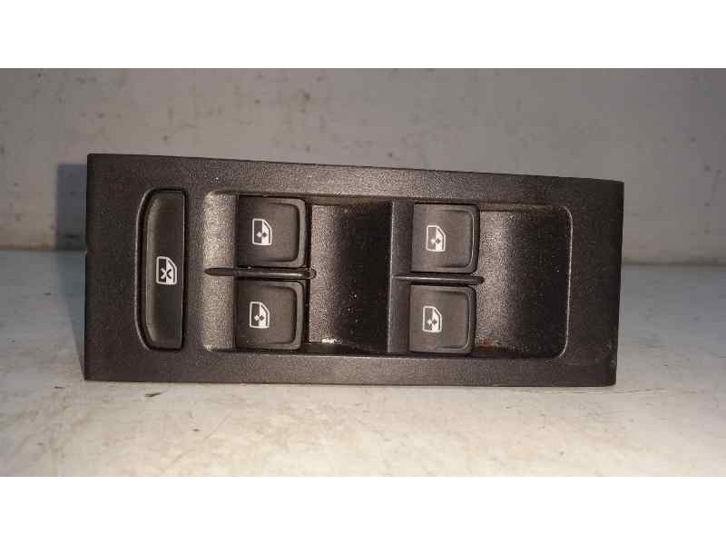 Recambio de mando elevalunas delantero izquierdo para seat toledo (kg3) reference referencia OEM IAM 6JB959857A  