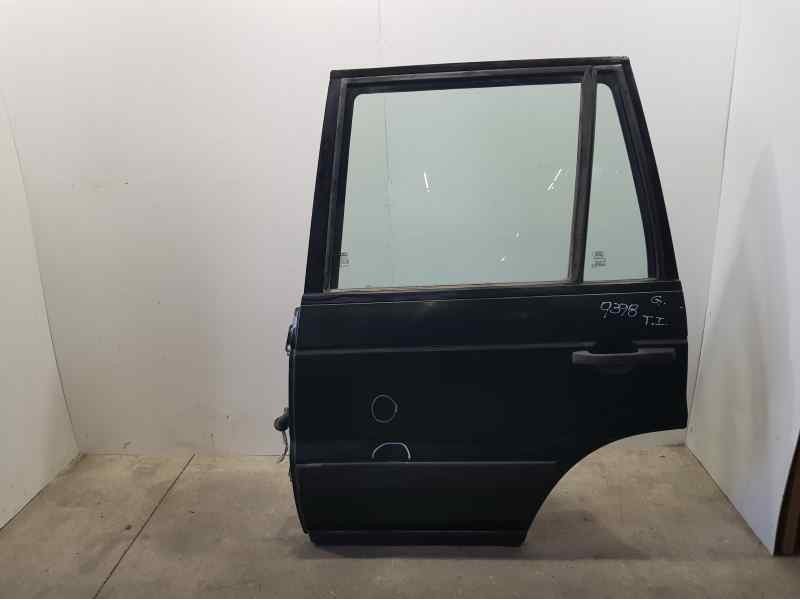 Recambio de puerta trasera izquierda para land rover range rover (lp) dse (100kw) referencia OEM IAM   TOCADA