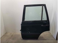 Recambio de puerta trasera izquierda para land rover range rover (lp) dse (100kw) referencia OEM IAM   TOCADA