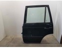 Recambio de puerta trasera izquierda para land rover range rover (lp) dse (100kw) referencia OEM IAM   TOCADA