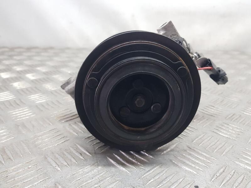 Recambio de compresor aire acondicionado para kia picanto (ja) concept referencia OEM IAM 97701G600  