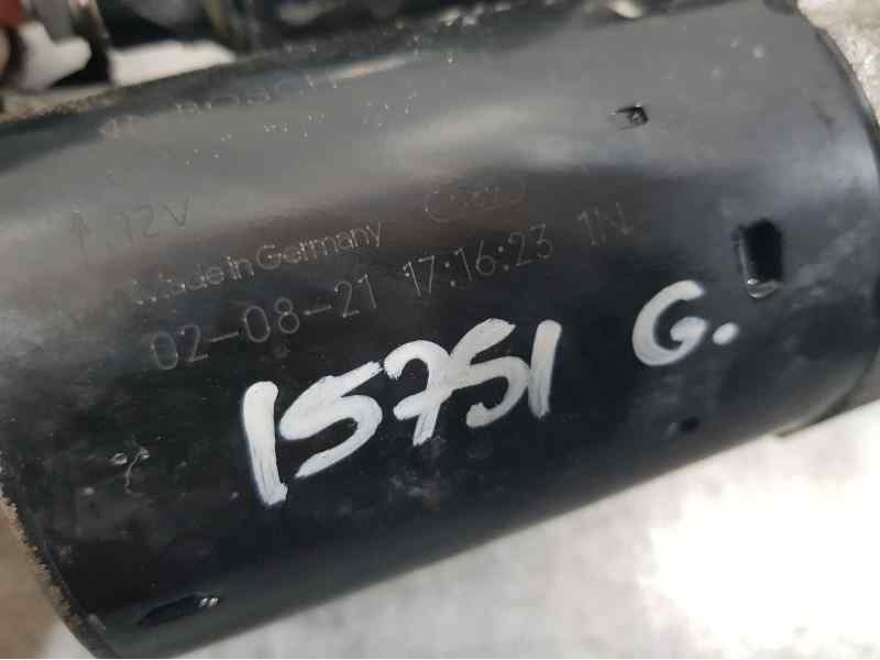 Recambio de motor arranque para opel astra g berlina club referencia OEM IAM 93184533 0001107401 BOSCH