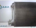 Recambio de condensador / radiador aire acondicionado para volkswagen t5 transporter/furgoneta combi referencia OEM IAM   