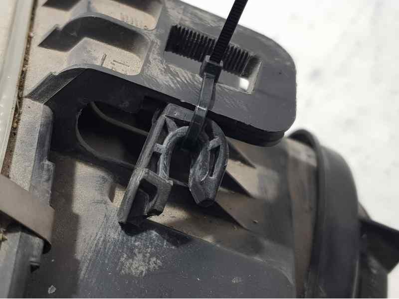 Recambio de faro izquierdo para renault megane i classic (la0) 1.6e alize referencia OEM IAM   PATA ROTA