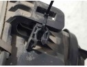 Recambio de faro izquierdo para renault megane i classic (la0) 1.6e alize referencia OEM IAM   PATA ROTA