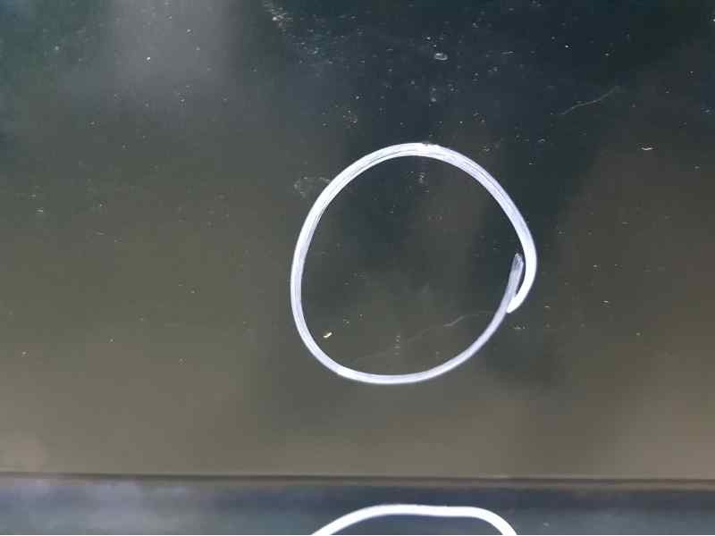 Recambio de puerta trasera izquierda para land rover range rover (lp) dse (100kw) referencia OEM IAM   TOCADA