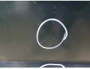 Recambio de puerta trasera izquierda para land rover range rover (lp) dse (100kw) referencia OEM IAM   TOCADA