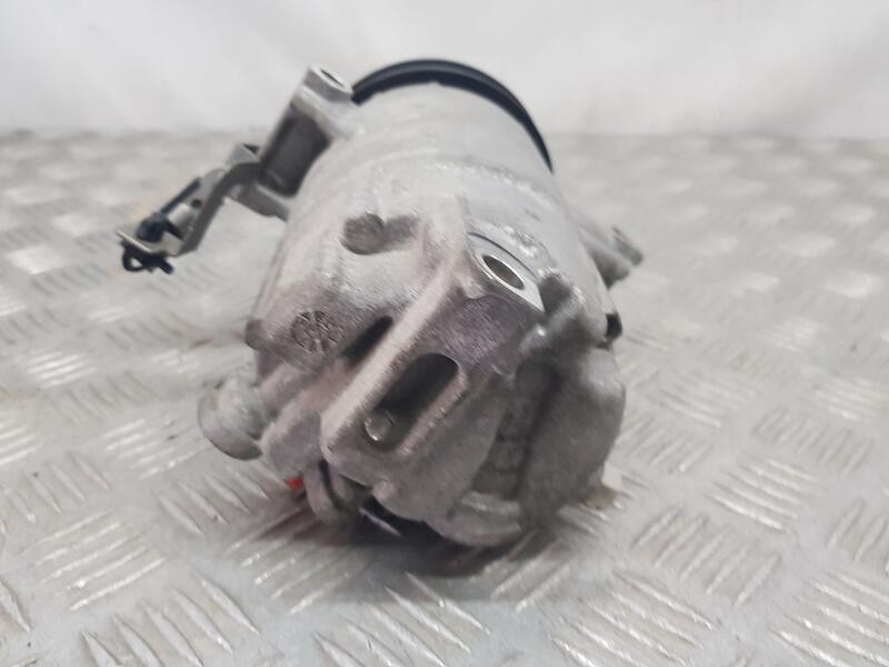 Recambio de compresor aire acondicionado para kia picanto (ja) concept referencia OEM IAM 97701G600  