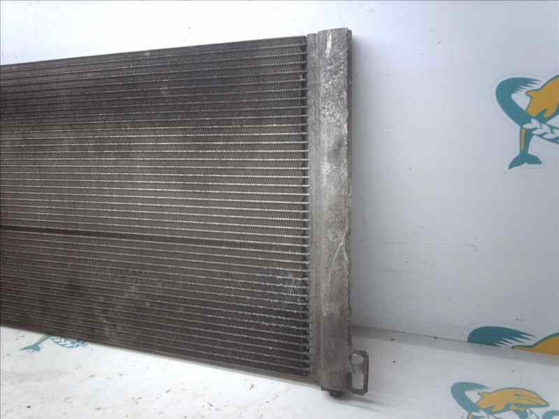 Recambio de condensador / radiador aire acondicionado para volkswagen t5 transporter/furgoneta combi referencia OEM IAM   
