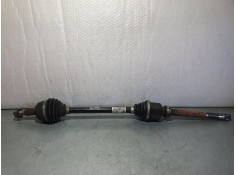 Recambio de transmision delantera derecha para citroën berlingo live m referencia OEM IAM 9820471180 8PQ37 3939988