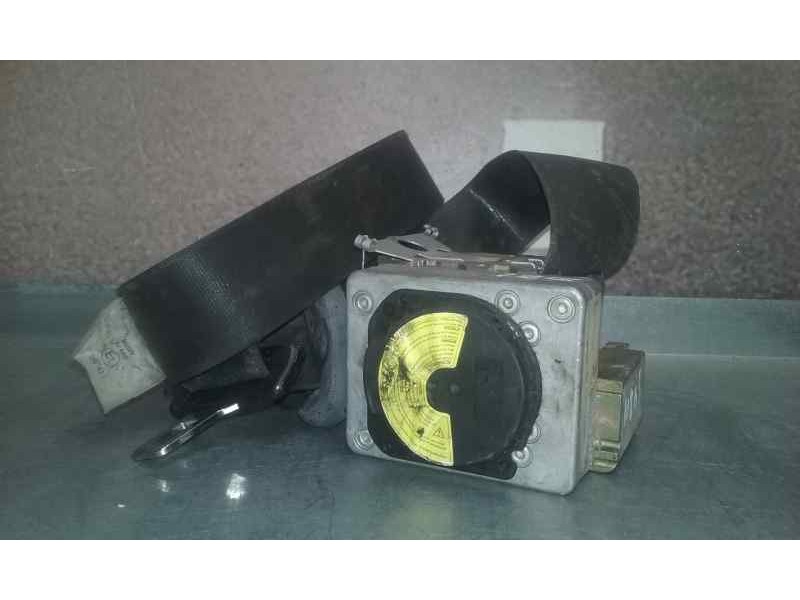 Recambio de pretensor airbag izquierdo para skoda octavia berlina (1u2) 1.6 glx (74kw) referencia OEM IAM 1U4857701A  