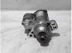 MOTOR ARRANQUE 02M911024Q 0001179512 BOSCH