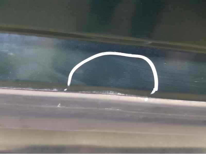 Recambio de puerta trasera izquierda para land rover range rover (lp) dse (100kw) referencia OEM IAM   TOCADA