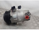 Recambio de compresor aire acondicionado para kia picanto (ja) concept referencia OEM IAM 97701G600  