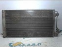 Recambio de condensador / radiador aire acondicionado para volkswagen t5 transporter/furgoneta combi referencia OEM IAM   