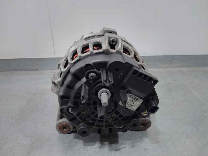 Recambio de alternador para renault megane iv berlina 5p business referencia OEM IAM 231004EA0A  BOSCH
