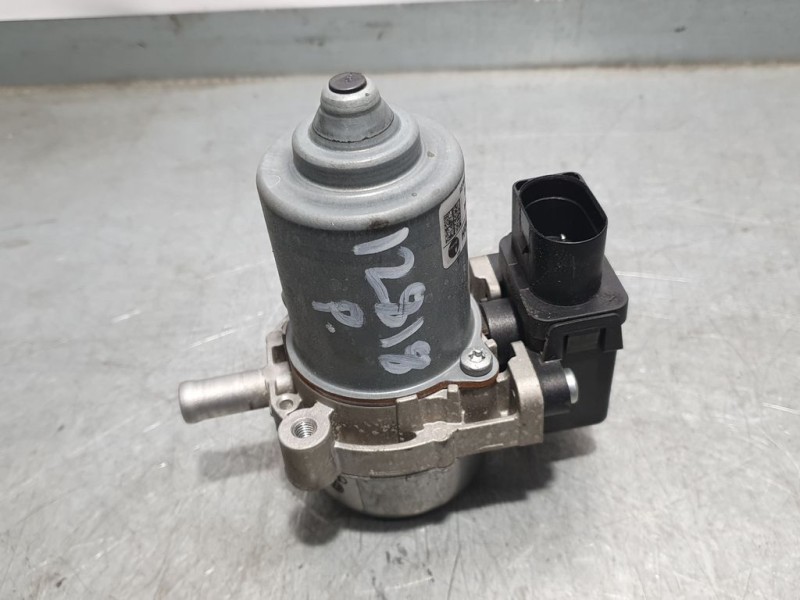 Recambio de depresor freno / bomba vacio para seat toledo (kg3) style referencia OEM IAM 1J0612181D HL000857010 HELLA ELECTRICO