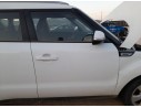 Recambio de puerta delantera derecha para kia soul ii (ps) 1.6 gdi referencia OEM IAM 76004B2011 ROZADA 
