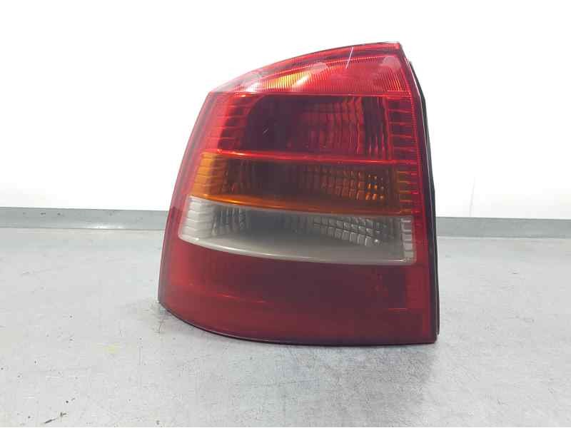 Recambio de piloto trasero izquierdo para opel astra g berlina club referencia OEM IAM 13110929  TOCADO