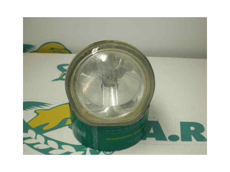 Recambio de faro antiniebla izquierdo para fiat brava (182) 1.9 jtd cat referencia OEM IAM   