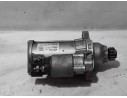 Recambio de motor arranque para volkswagen polo advance referencia OEM IAM 02M911024Q 0001179512 BOSCH