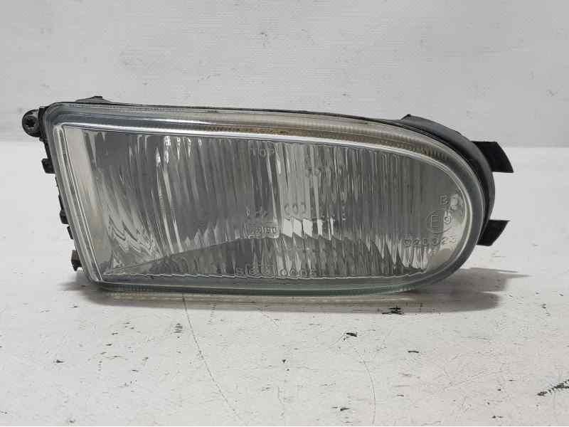 Recambio de faro antiniebla izquierdo para renault megane i classic (la0) 1.6e alize referencia OEM IAM 7700835209N 67736150 VAL