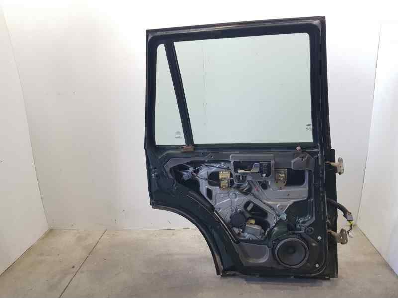 Recambio de puerta trasera izquierda para land rover range rover (lp) dse (100kw) referencia OEM IAM   TOCADA