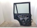 Recambio de puerta trasera izquierda para land rover range rover (lp) dse (100kw) referencia OEM IAM   TOCADA