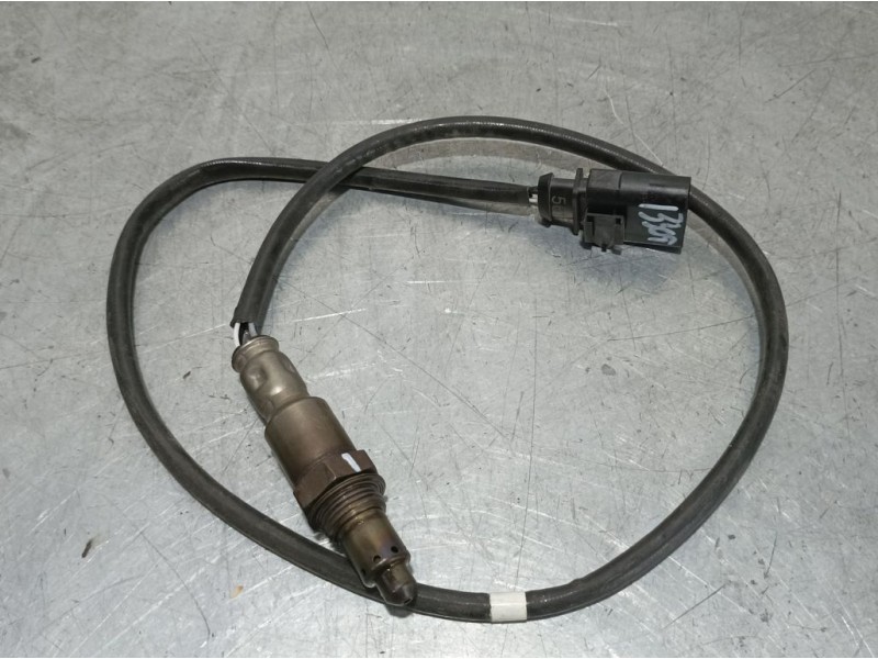 Recambio de sonda lambda para seat ibiza (kj1) style referencia OEM IAM 05E90626A  