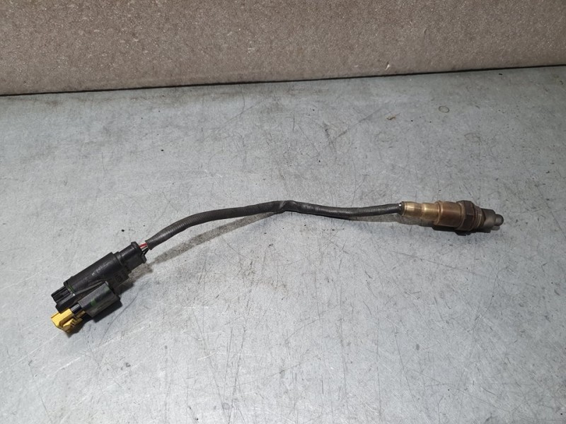 Recambio de sonda lambda para abarth nuova 500 (150) 595 competizione referencia OEM IAM 55246214 0258030121 