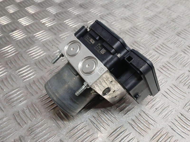 Recambio de abs para citroën berlingo furgoneta/monovolumen (k9) 1.5 bluehdi 100 referencia OEM IAM 9808055980  970025