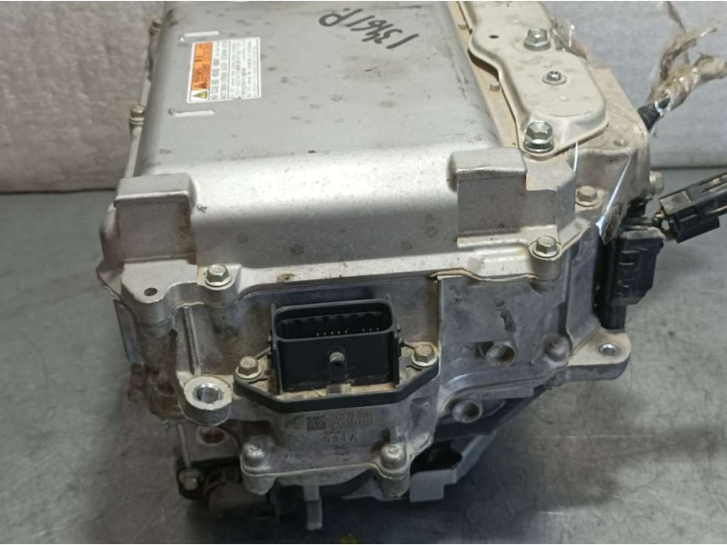 Recambio de transformador hibrido para lexus is 300h referencia OEM IAM G920053012 2321001235 DENSO
