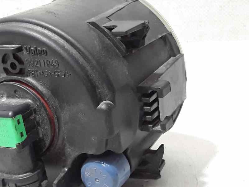 Recambio de faro antiniebla izquierdo para suzuki baleno glx referencia OEM IAM 89207461 3550063J04000 2 PATAS ROTAS