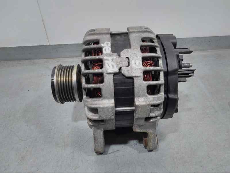 Recambio de alternador para renault megane iv berlina 5p business referencia OEM IAM 231004EA0A  BOSCH