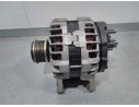 Recambio de alternador para renault megane iv berlina 5p business referencia OEM IAM 231004EA0A  BOSCH