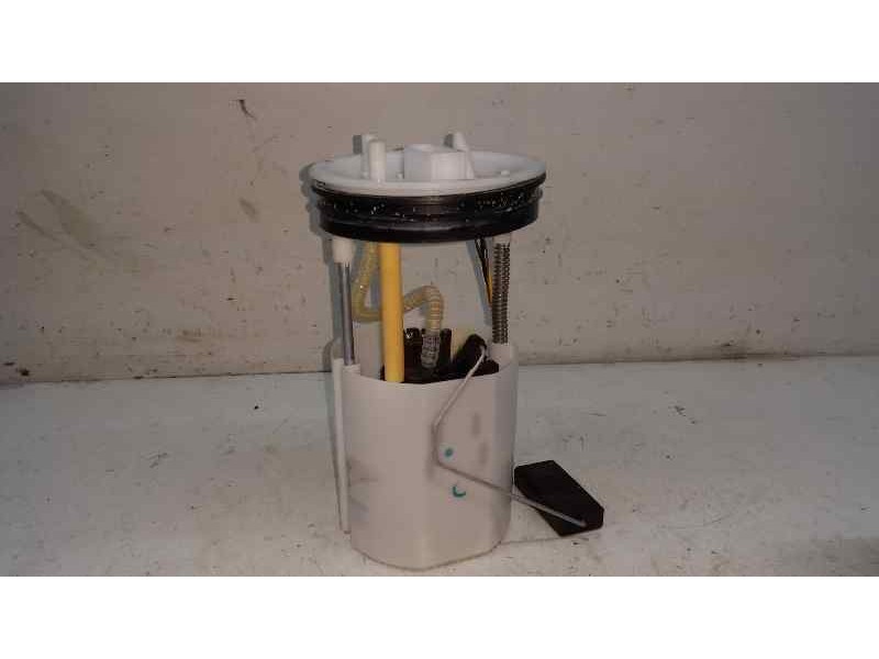 Recambio de aforador para volkswagen polo (6c1) comfortline bluemotion referencia OEM IAM A2C92351300 6R0919051M CONTINENTAL