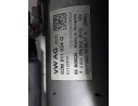 Recambio de motor arranque para volkswagen polo advance referencia OEM IAM 02M911024Q 0001179512 BOSCH