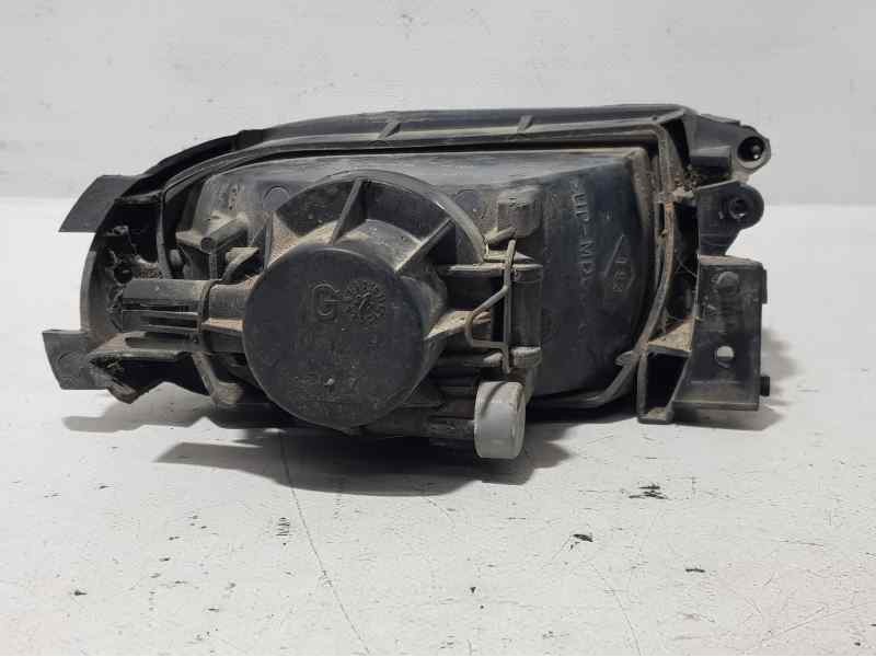 Recambio de faro antiniebla izquierdo para renault megane i classic (la0) 1.6e alize referencia OEM IAM 7700835209N 67736150 VAL