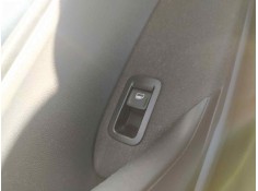 Recambio de mando elevalunas trasero derecho para volkswagen polo (6c1) edition bmt referencia OEM IAM 6C0959855  