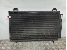 Recambio de condensador / radiador aire acondicionado para toyota corolla (e12) 1.4 d-4d luna compact referencia OEM IAM 8845002