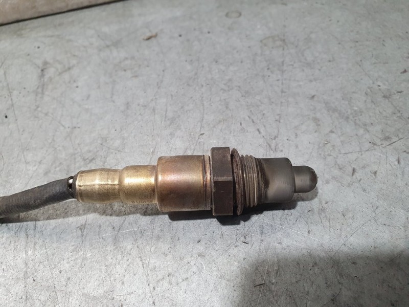 Recambio de sonda lambda para abarth nuova 500 (150) 595 competizione referencia OEM IAM 55246214 0258030121 