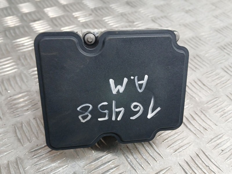 Recambio de abs para citroën berlingo furgoneta/monovolumen (k9) 1.5 bluehdi 100 referencia OEM IAM 9808055980  970025