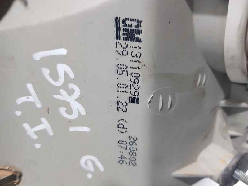 Recambio de piloto trasero izquierdo para opel astra g berlina club referencia OEM IAM 13110929  TOCADO