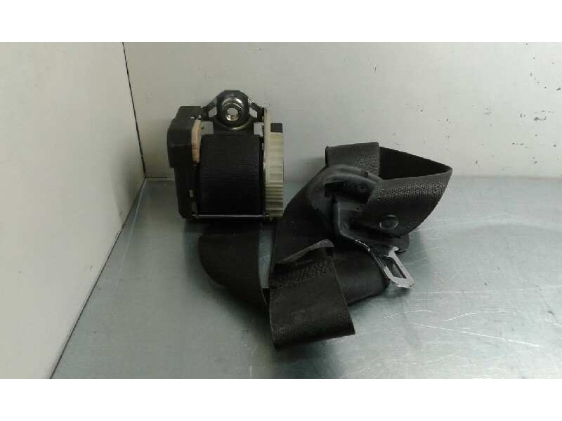 Recambio de cinturon seguridad delantero izquierdo para opel corsa c 1.7 16v cdti referencia OEM IAM 33016043 65446 