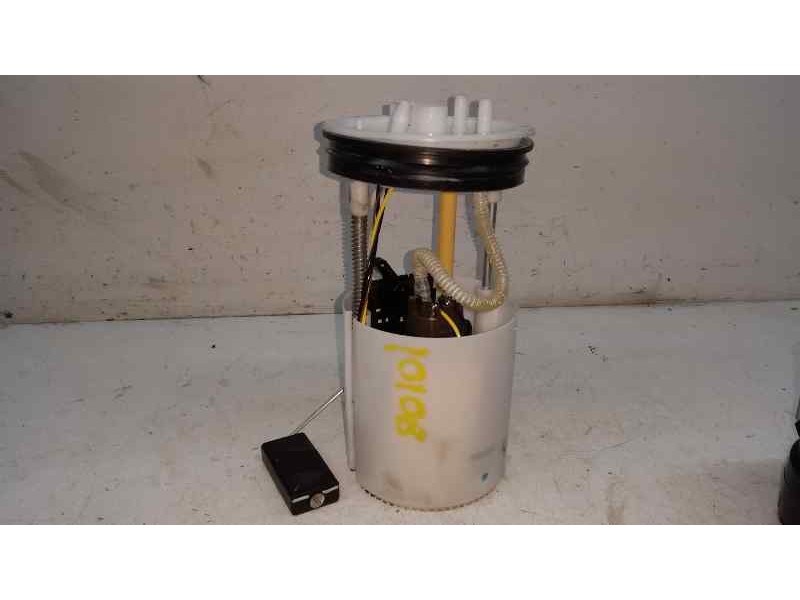 Recambio de aforador para volkswagen polo (6c1) comfortline bluemotion referencia OEM IAM A2C92351300 6R0919051M CONTINENTAL
